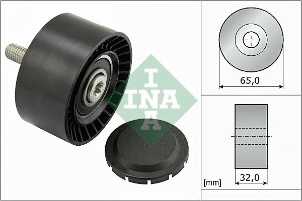 KAYIS GERGI RULMANI BMW F20 F21 F22 F30 F32 F10 F25 F26 F15 E70 F16 X DRIVE