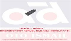 DİREKSİYON ROT KÖRÜĞÜ SAĞ KISA HİDROLİK V184 01 11