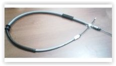 EL FREN TELİ MASTER 3 2010 ÇİFT TEKER