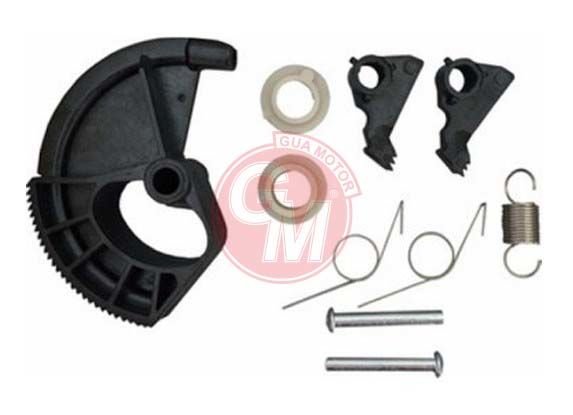 DEBRİYAJ PEDAL DİŞLİ TM TAKIMI RENAULT-9/R11/R19