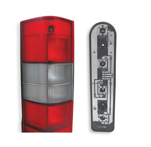STOP LAMBASI DUYLU SOL DUCATO-BOXER-JUMPER 94-01