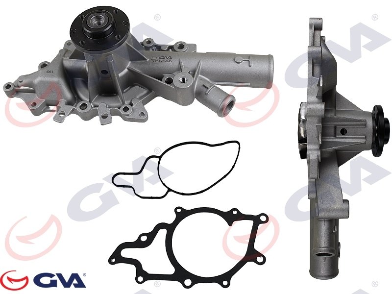 DEVIRDAIM POMPASI MERCEDES OM611 OM612 W461 B901>B905
