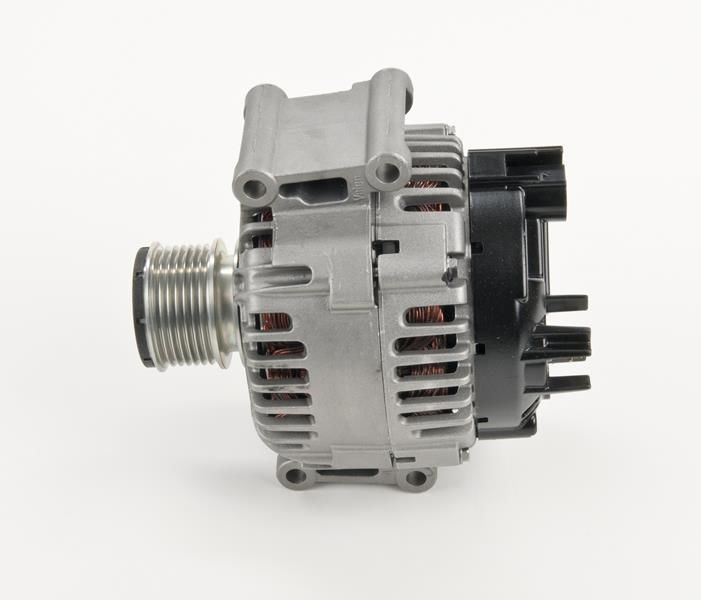 ALTERNATOR 14V 120A MERCEDES W203 S203 CL203 C209 A209 W211 R171