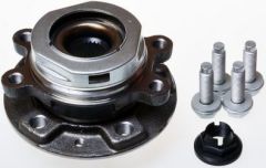 ÖN TEKER PORYASI RENAULT LAGUNA 3 07 15 LATITUDE 10 5 BİJON