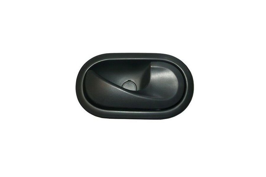 KAPI İÇ AÇMA KOLU SİYAH ÖN ARKA SAĞ MEGANE II