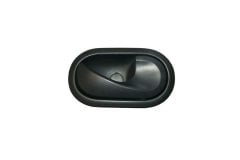 KAPI İÇ AÇMA KOLU SİYAH ÖN ARKA SAĞ MEGANE II