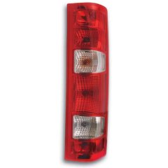 STOP LAMBASI DUYSUZ SAĞ IVECO DAILY 07
