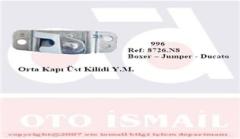 ORTA KAPI ÜST KİLİT DUCATO-BOXER-JUMPER YM