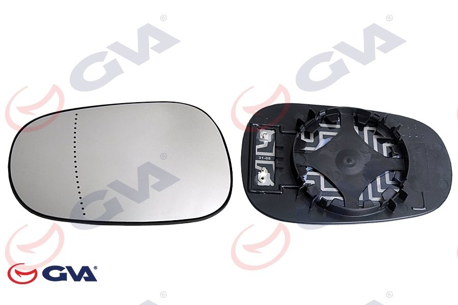 AYNA CAMI ELEKTRİKLİ ISITMALI SOL CLIO I-2 94-05 MEGANE I 96-03 A