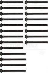 SILINDIR KAPAK SAPLAMASI MERCEDES OM605 W124 W202 W210 22 LI