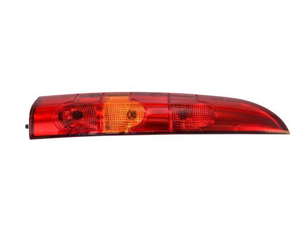 STOP LAMBASI SOL RENAULT KANGOO 03 KIRMIZI SİNYALLİ TEK KAPI DUYLU SİSLİ