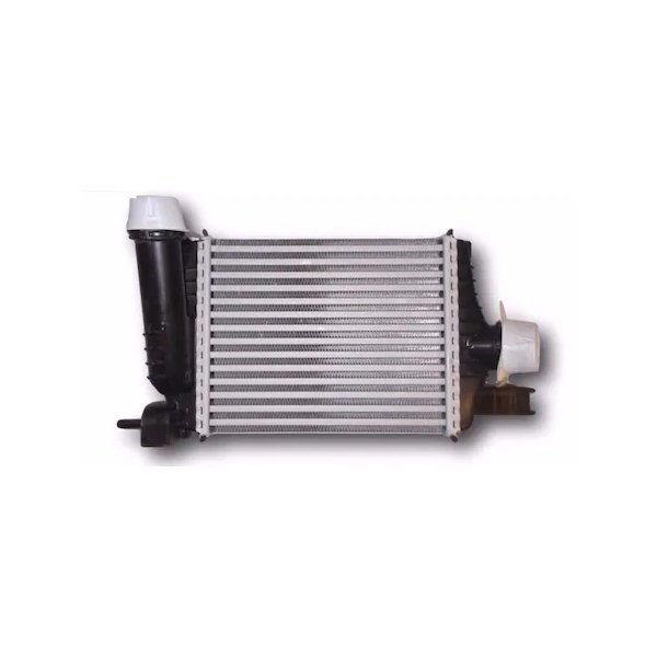 TURBO RADYATÖRÜ INTERCOOLER MEGANE 4-KADJAR-TALISMAN-SCENIC-QASHQAI 1.5DCİ- XTRAIL 1.6 64x217.9x282