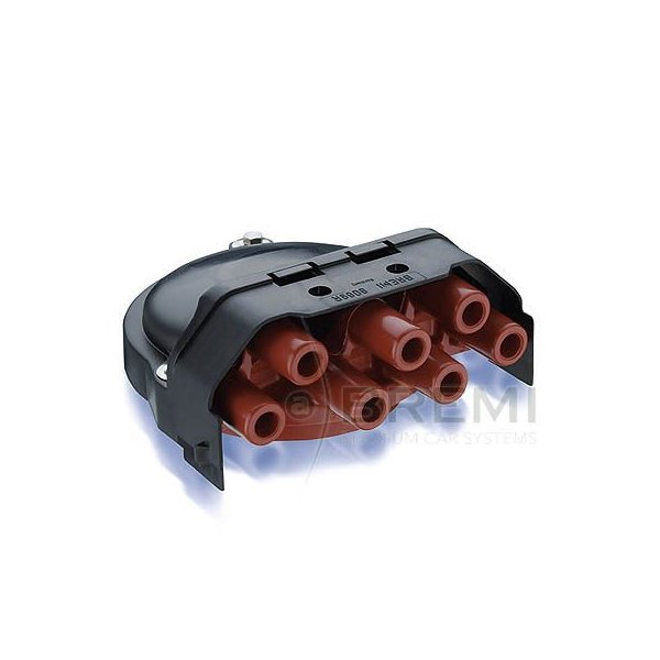 DİSTRİBÜTÖR KAPAĞI BMW M20 E28 E30 E31 E32 E34