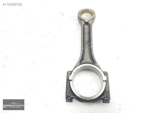 PİSTON KOLU 1.4 TDI CUS MOTOR POLO