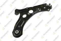 ALT SALINCAK SAĞ ROTİLLİ CORSA F - P208 19