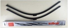 SİLECEK SÜPÜRGESİ 650/550mm MUZ TİPİ BOXER 07/06 DUCATO 07/06