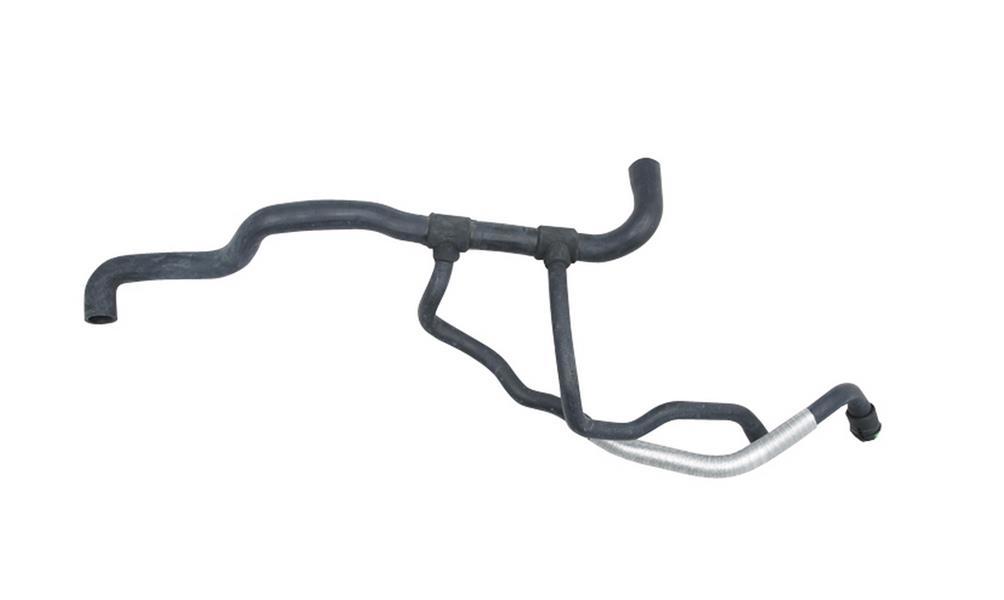 RADYATÖR HORTUMU ALT VECTRA 2.0DTI