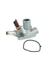 TERMOSTAT 75C MEGANE-CLIO SEMBOL-R11-R9-R9D-FLASH-PEUGEOT 205-405-306-406 53.5
