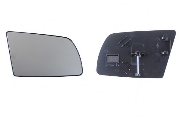 AYNA CAMI MEKANİK SAĞ VECTRA A 88-95 KONVEKS VM-162GR