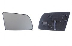 AYNA CAMI MEKANİK SAĞ VECTRA A 88-95 KONVEKS VM-162GR