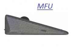 SOL ÖN ÇAMURLUK SİNYALİ MEGANE  2 2