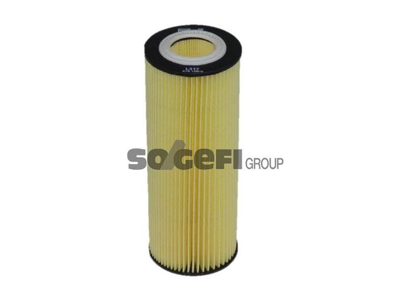 YAĞ FİLTRESİ PASSAT 98-05 2.5TDI- A4 97-06 - A6 97-05 - A8 97-02 2.5TDI AFB-AKN