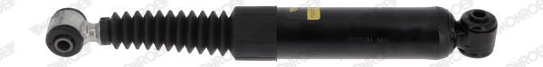 ARKA AMORTİSÖR PEUGEOT P807 02 CITROEN C8 02 FIAT ULYESS 02 11 GAZLI