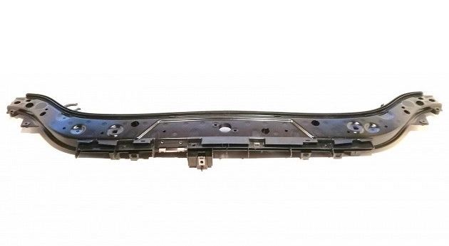 ÖN PANEL ÜST SACLI  MEGANE 2 03->