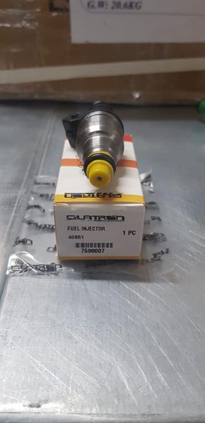 ENJEKTÖR MEMESİ FIAT TEMPRA MPI 2000 8VALF 1 DELİK