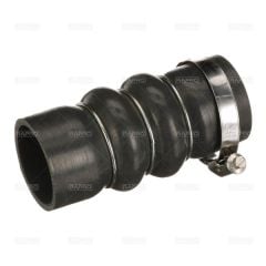 TURBO INTERCOOLER HORTUMU CONNECT 1.8TDCI 110PS 06>14 SİLİKON