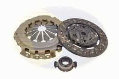 DEBRİYAJ SETİ 307-308-PARTNER-BERLINGO-C4-XSARA PICASSO -1.6-1.6 16V TU5JP4B-TU5JP4-TU5JP4/FF