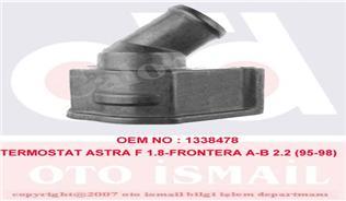 x TERMOSTAT ASTRA F 1.8-FRONTERA A-B 2.2 95-98 V2195