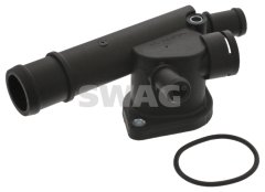 TERMOSTAT YUVASI FLANŞI GOLF 5-CADDY 3-PASSAT-JETTA-POLO-FABIA-SUPER B-A3-A4-IBIZA-TOLEDO FEBI 46298