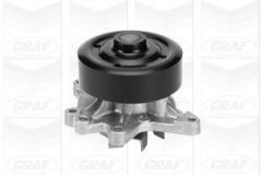x DEVİRDAİM SU POMPASI COROLLA-AVENSIS 1.6 VVT-i-1.8 02-08 1.4 VVT-i 00-07