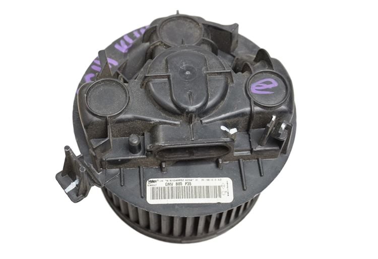 KALORİFER MOTORU CLİO 3