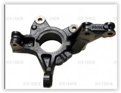 SAĞ ÖN AKS TAŞIYICI RENAULT CLIO 4 12> 72MM