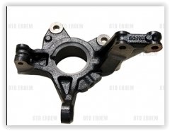 SAĞ ÖN AKS TAŞIYICI RENAULT CLIO 4 12> 72MM