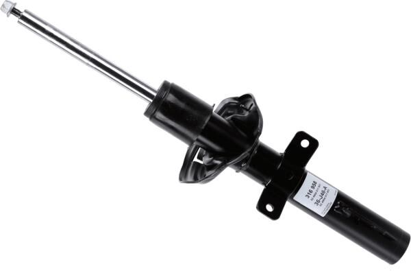 ÖN AMORTİSÖR FORD TRANST V363 14