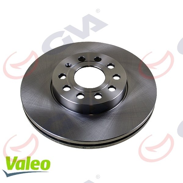 ÖN FREN DİSKİ GOLF 5-VI-JETTA 3-CADDY 3-A3 03 1.4-1.6.1.9-2.0 288x25x9DL HAVALI