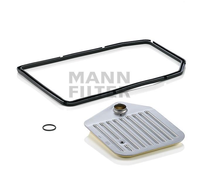 OTOMATIK SANZIMAN YAGI FILTRE SETI BMW E34 E39 E32 E38