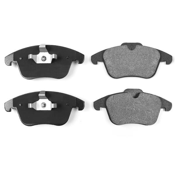 ON FREN BALATASI EVOQUE 12-18 FREELANDER 2 06-14 / MONDEO 4 07 /> S MAX GALAXY 07> VOLVO S60 2 1. 5 T3 15>18 S80 2 2.0 08>12 V60 1 11>15 V70 3 09>15 XC70 2 09>12