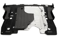 KARTER MUHAFAZA PLASTİĞİ ASTRA J 10 20 ZAFIRA C 12 19 INSIGNIA A 09 17 2.0 DİZEL