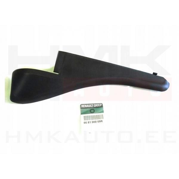 ÖN CAM IZGARA PARCASI MASTER 3 SAĞ