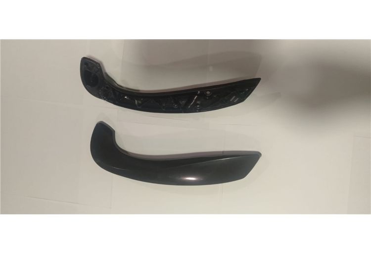 KAPI KOLU ÇEKME KOLÇAĞI SOL FLUENCE MEGANE 3 809600007R
