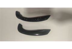 KAPI KOLU ÇEKME KOLÇAĞI SOL FLUENCE MEGANE 3 809600007R