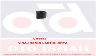 VİRAJ DEMİR LASTİĞİ ORTA GRANDE PUNTO-OPEL CORSA