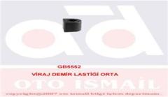 VİRAJ DEMİR LASTİĞİ ORTA GRANDE PUNTO-OPEL CORSA