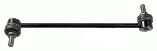 Z ROTU ÖN SOL RENAULT KOLEOS 2 16 NISSAN QASHQAI J10-J11 X-TRAİL T31-T32 M12X1.25 300MM 1.6 DCI-2.0 DCI