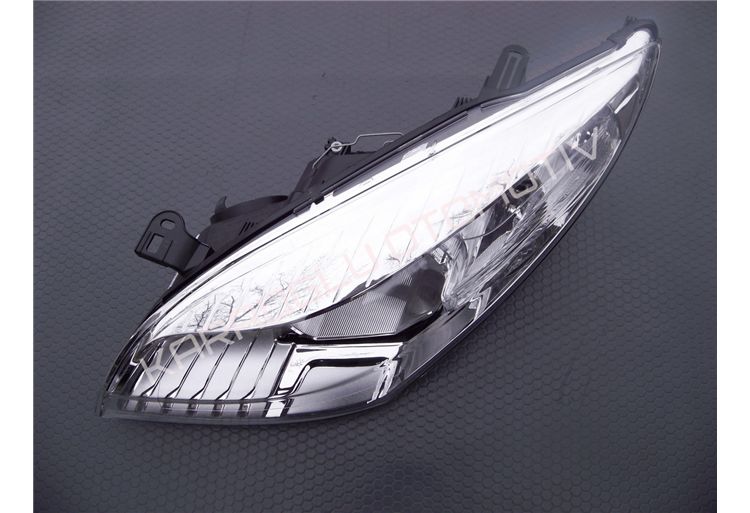 SOL FAR MEGANE 3 DÜZ