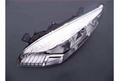 SOL FAR MEGANE 3 DÜZ